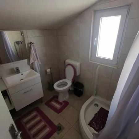 Apartment Matea