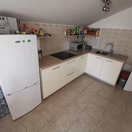 Apartment Matea Vodice